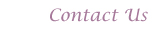 Contact Us